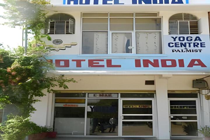 Hotel India