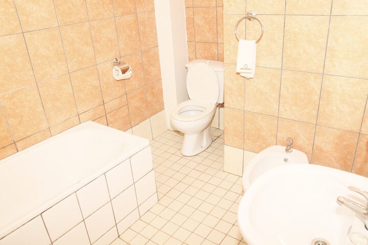 Bath Interior