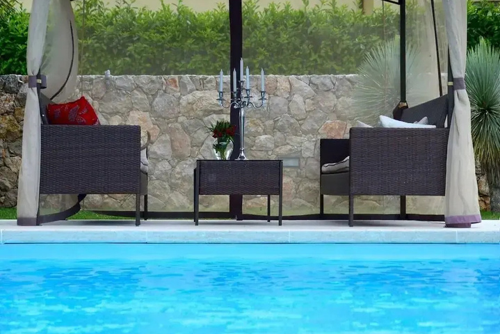 Pool 15 of 21