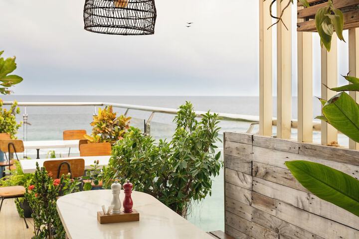 Terrace/Patio 8 of 26
