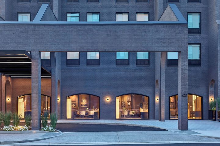 Hotel 56 of 56