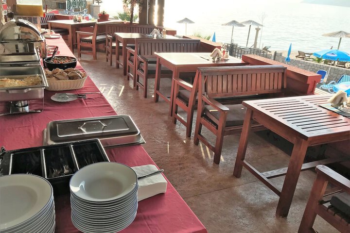 Breakfast/Coffee Service 39 of 62