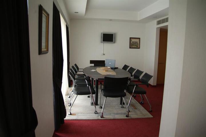 Inside Room Photo