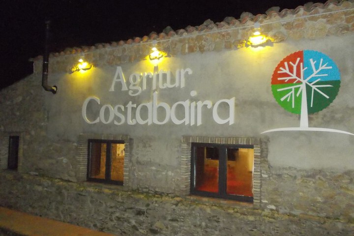 AgriturCostabaira in Caltagirone