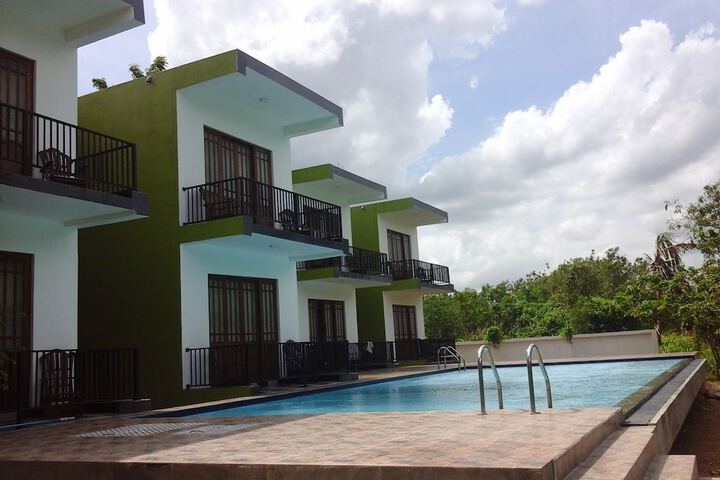 Hotel Golden Ray