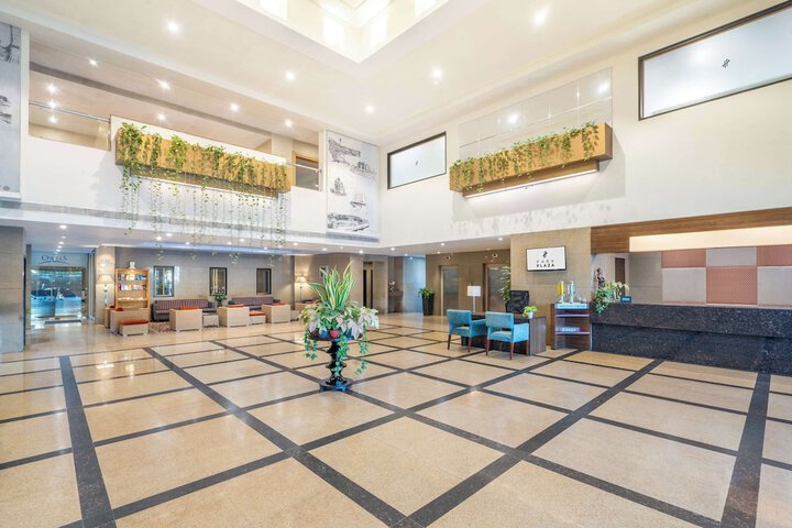 Lobby Photos