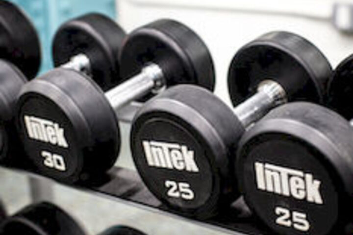 Gym & Fitness
