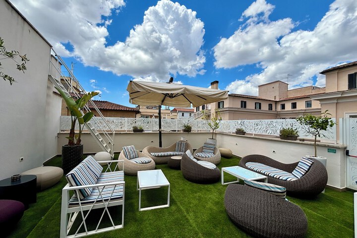 Terrace/Patio 41 of 42
