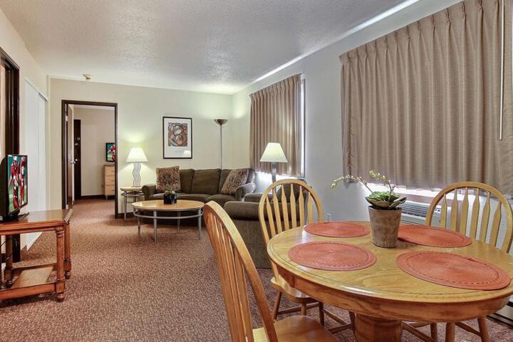 Fitness Center Photo