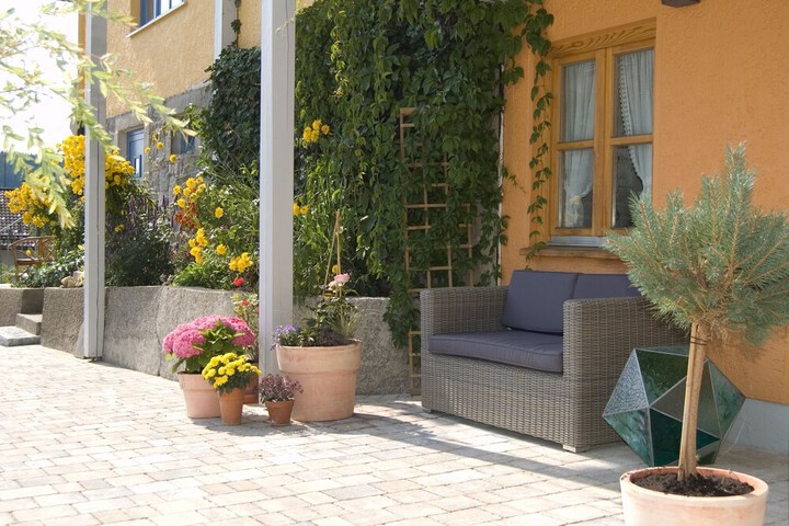 Haus Farbenklang