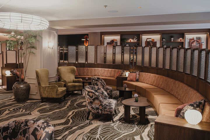 Hotel Interior 15 of 157