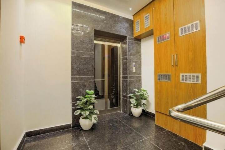 Hotel Nagina Heights in Amritsar