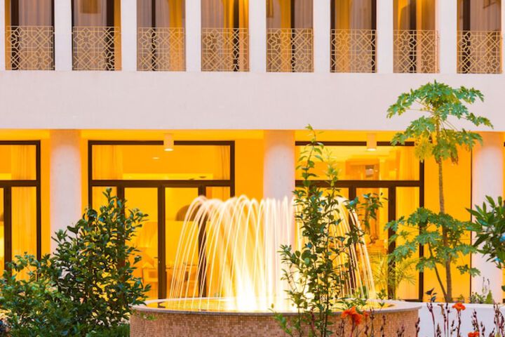 Hotel 128 of 138