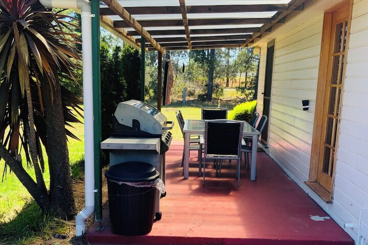 Terrace/Patio 11 of 24