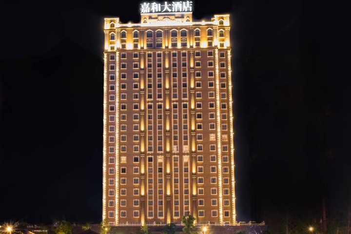 Hotel 2 of 22