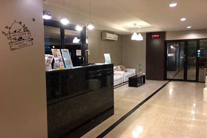 Hotel Interior 2 of 25