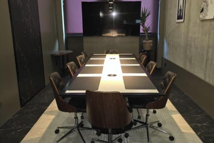 Meeting 110 of 116