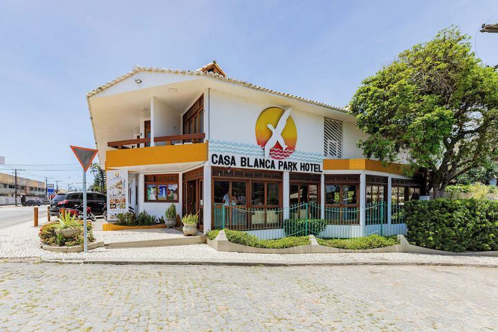 Image of Casa Blanca Park