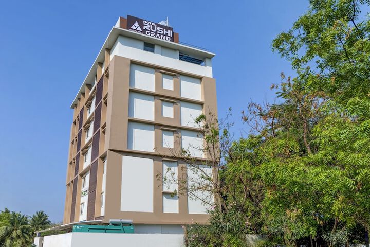 Hotel 4 of 29