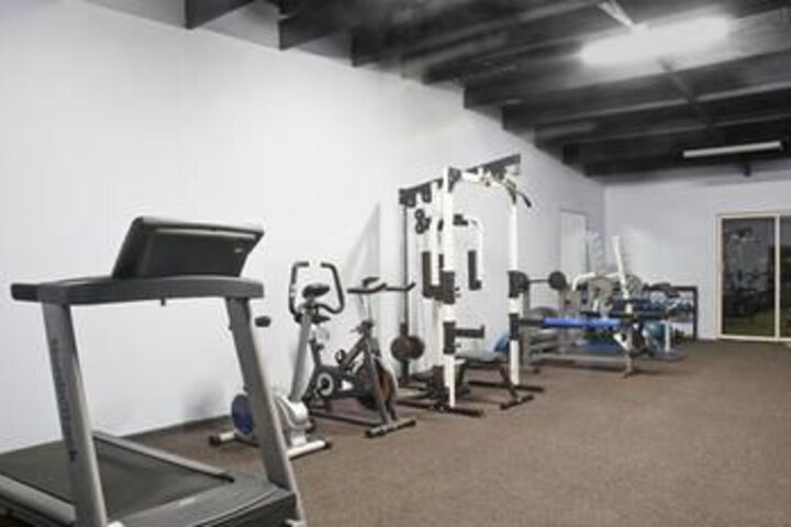 Health and Fitness 14 of 35