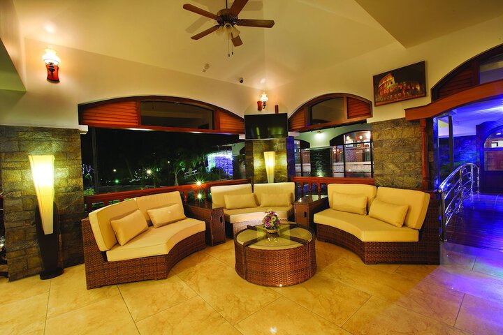 Lobby Photos