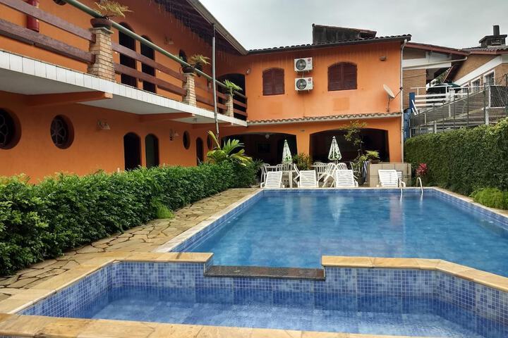 Pool to Cool
