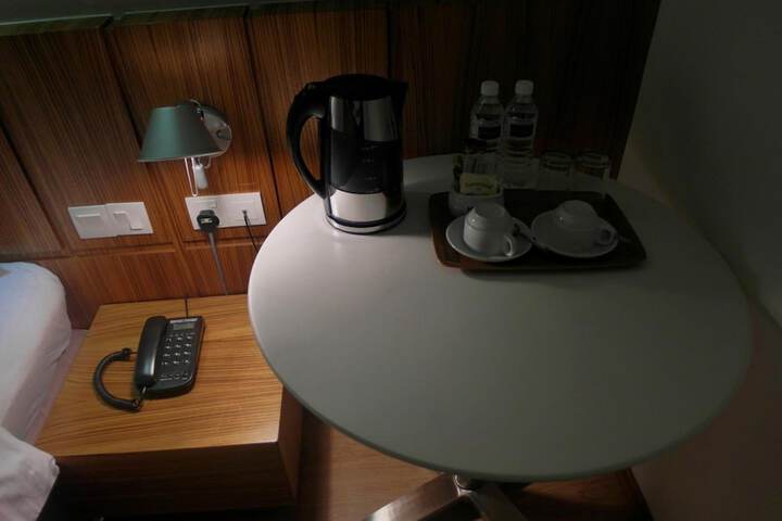 Room 13 of 55