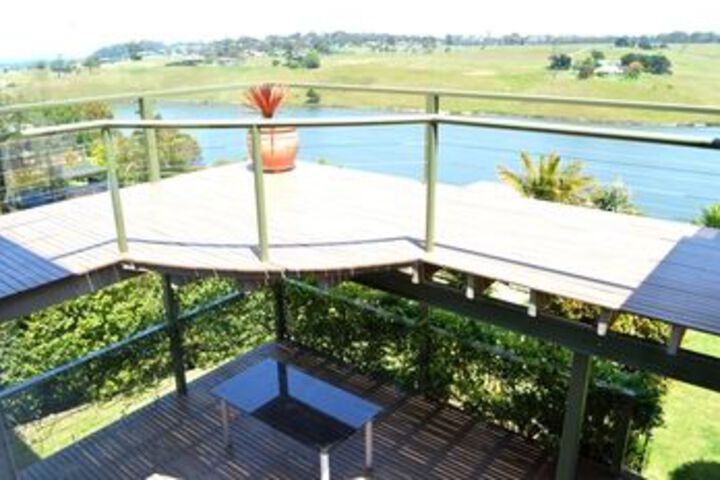 Terrace/Patio 355 of 376