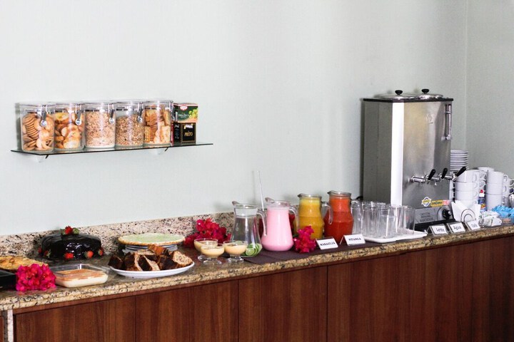 Dining Photos