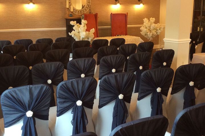 Wedding/Banquet 26 of 29