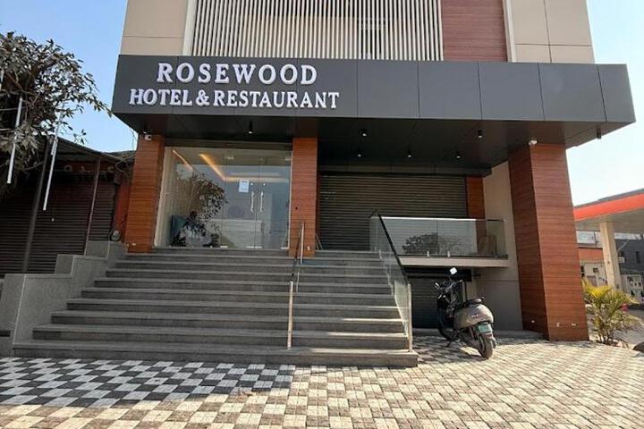 Hotel Rosewood