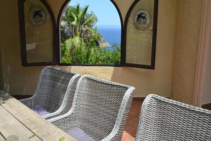 Terrace/Patio 7 of 21