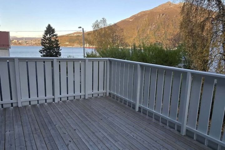Terrace/Patio 48 of 54