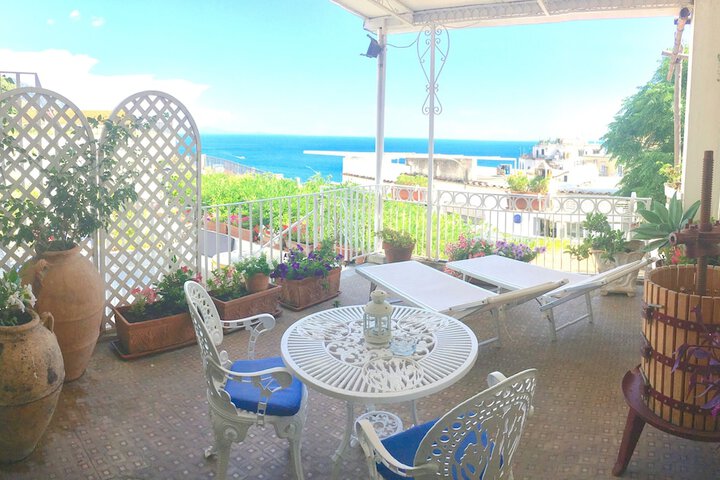 Terrace/Patio 40 of 112