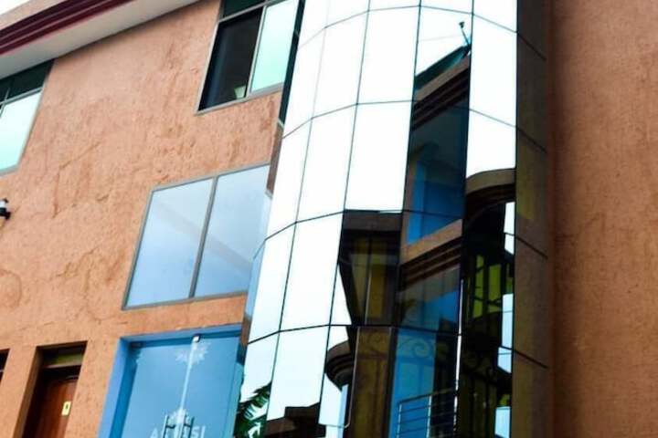 Asmasi Hotels