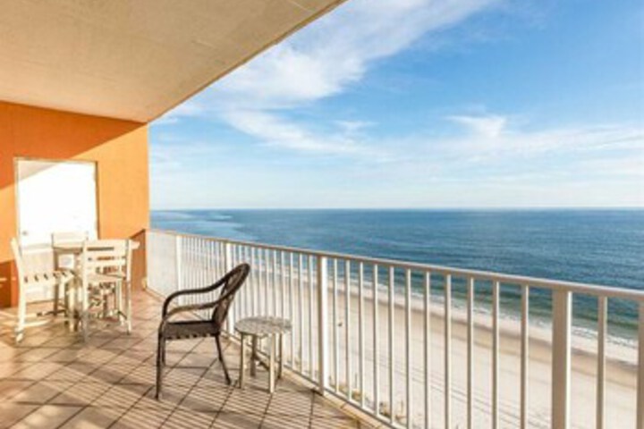 Westwind Penthse 2 by Meyer Vacation Rentals