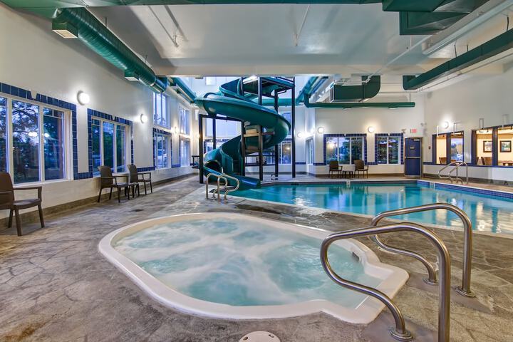 Spa Photos