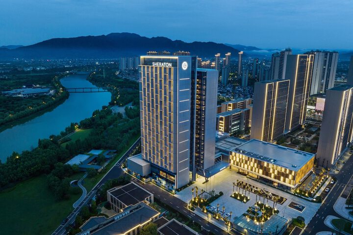 Photo of Sheraton Taizhou