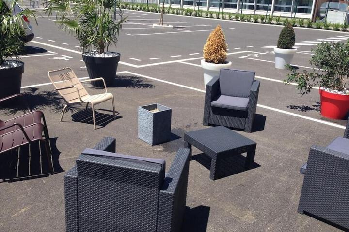 Terrace/Patio 51 of 53