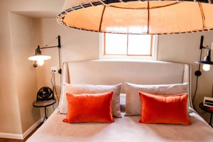 Hotel Interior 18 of 20