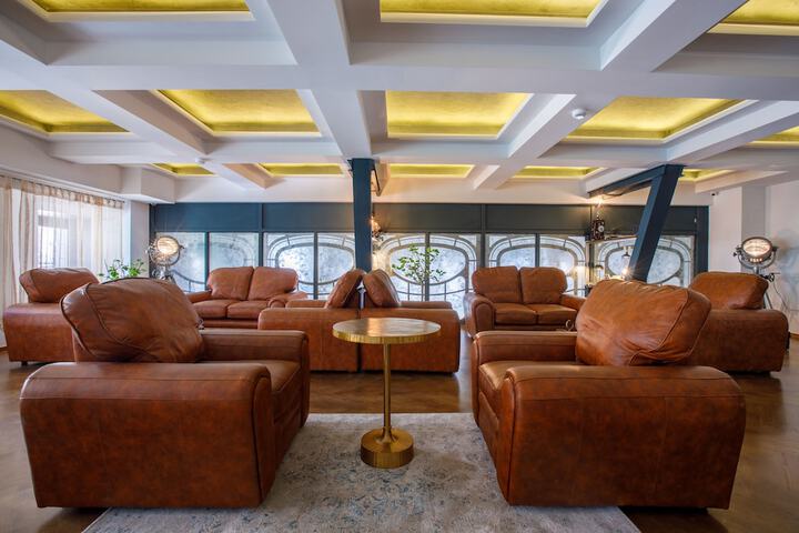 Hotel Interior 12 of 108