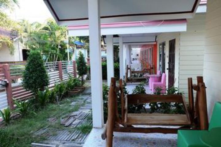 Terrace/Patio 3 of 32