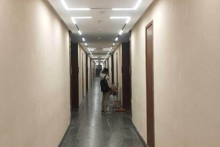 Hotel 16 of 16