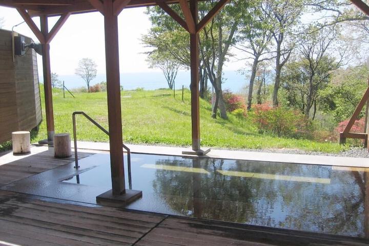 Relaxing Spa