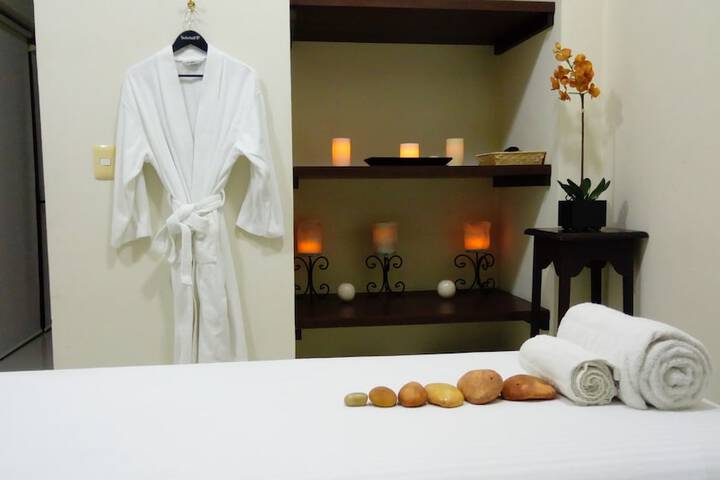 Massage