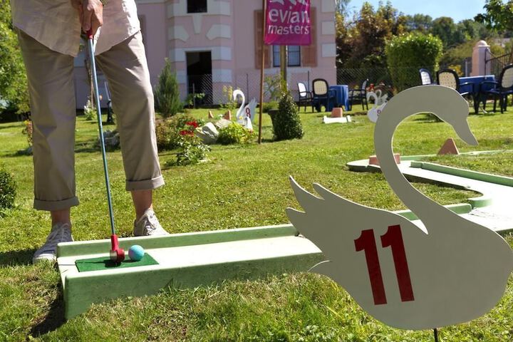 Golf 33 of 47