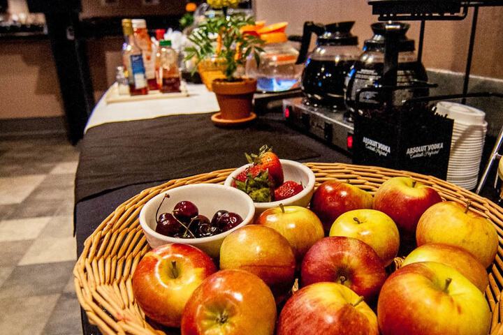 Fitness Center Photo