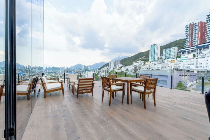 Terrace/Patio 151 of 238