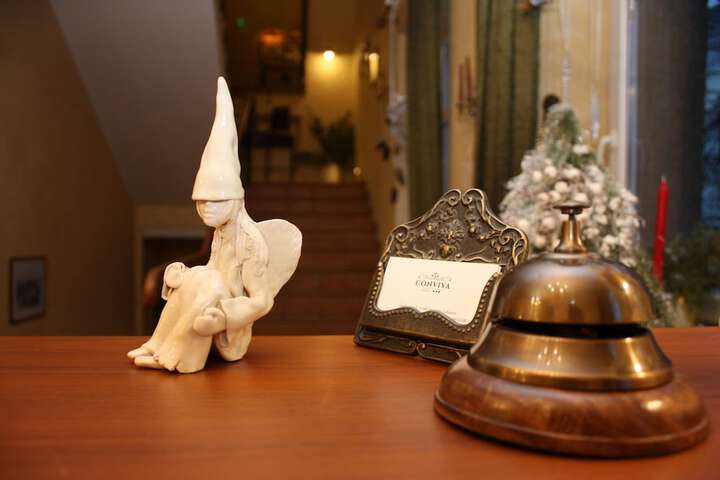 Hotel Interior 2 of 47