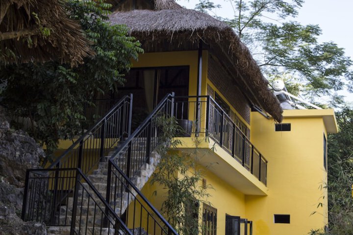 Mai Chau Nature Lodge - Hostel